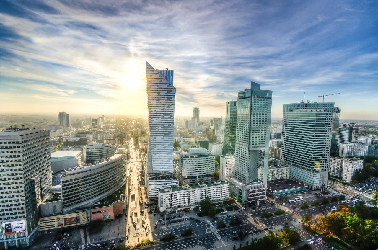Kobido Warszawa: Jak sprowadzać towary z chińskiego hurtu do Polski?